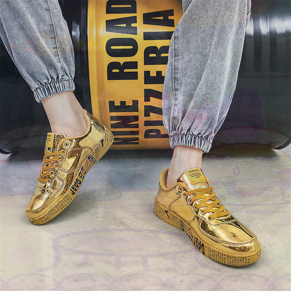 Round Foot Size 45 Sneakers Wh - Streetwear Brand Name 评论和价格