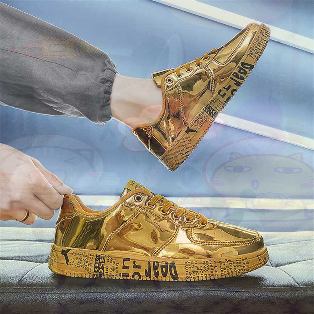 Round Foot Size 45 Sneakers Wh - Streetwear Brand Name 评论和价格