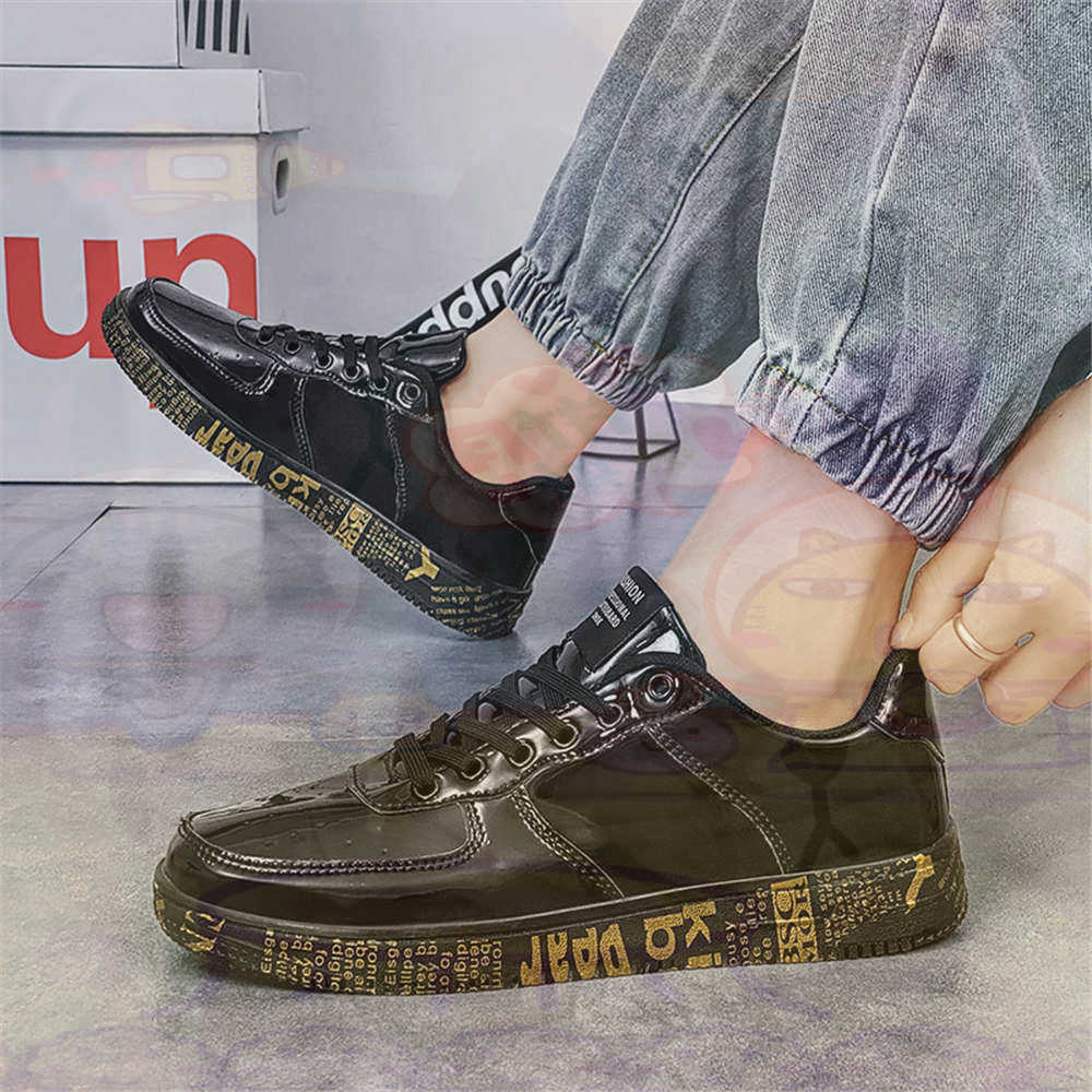 Round Foot Size 45 Sneakers Wh - Streetwear Brand Name 评论和价格