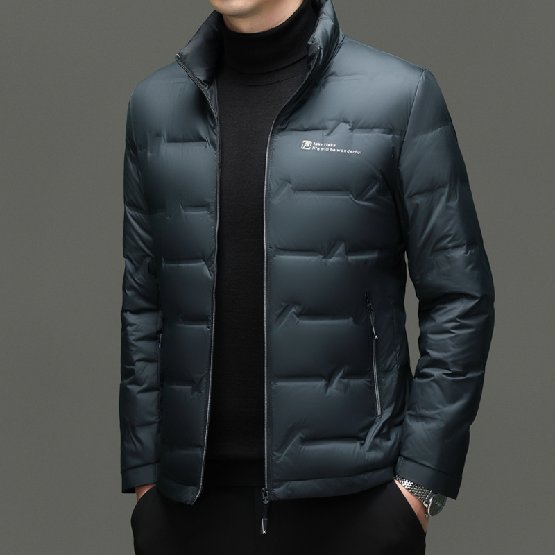 Winter Down Jacket 2026 Light  - Streetwear Brand Jacket 评论和价格