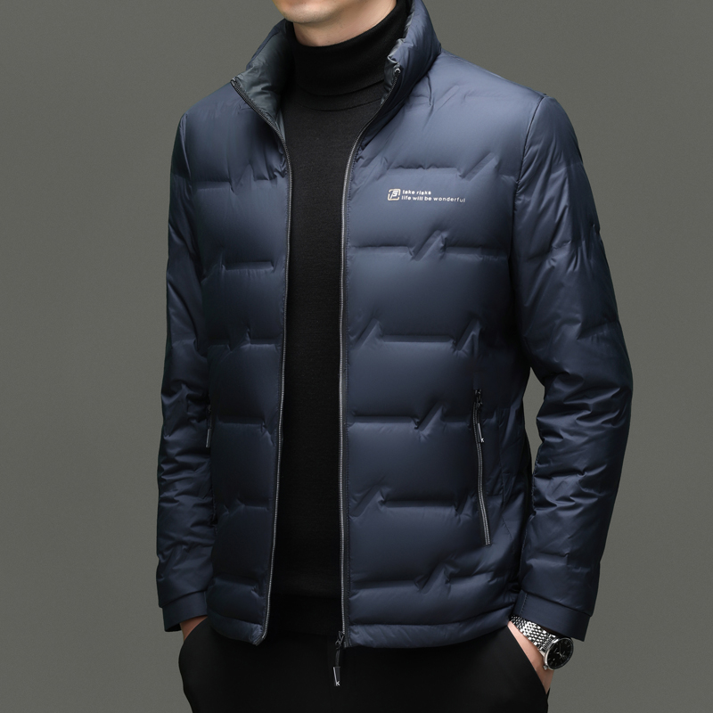 Winter Down Jacket 2026 Light  - Streetwear Brand Jacket 评论和价格