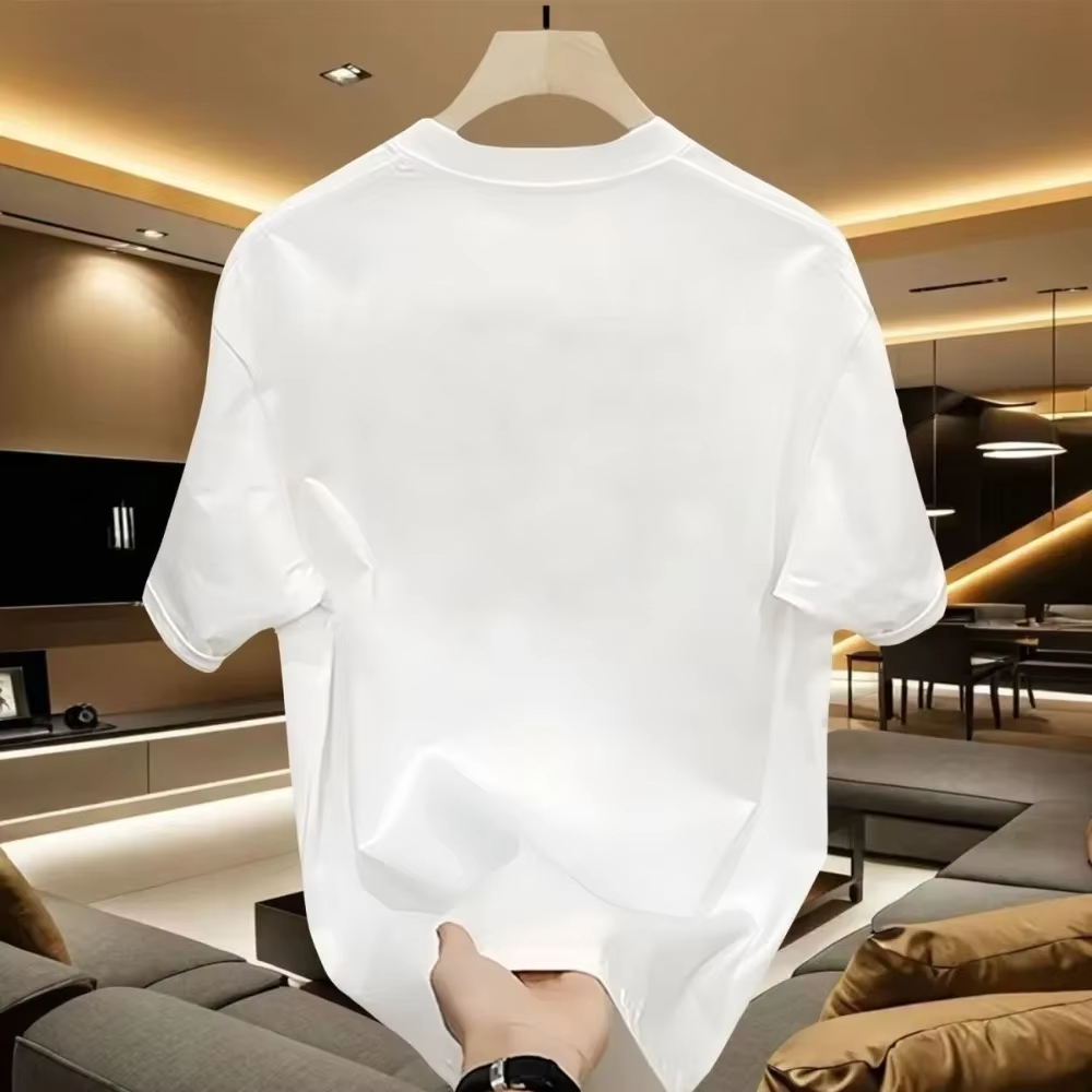 100% pure cotton men's luxurio - Streetwear Clothing Brands 评论和价格