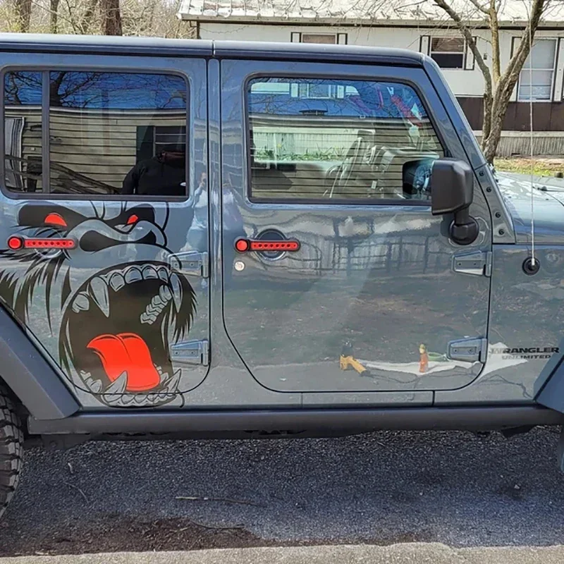 Gorilla King Kong Design Car S - Streetwear Brand Stickers 评论和价格