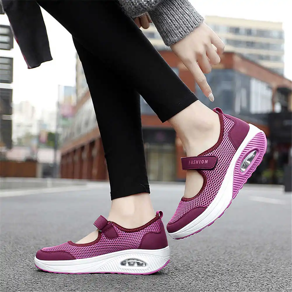 36-41 Demi-season Colored Snea - Streetwear Brand Name 评论和价格