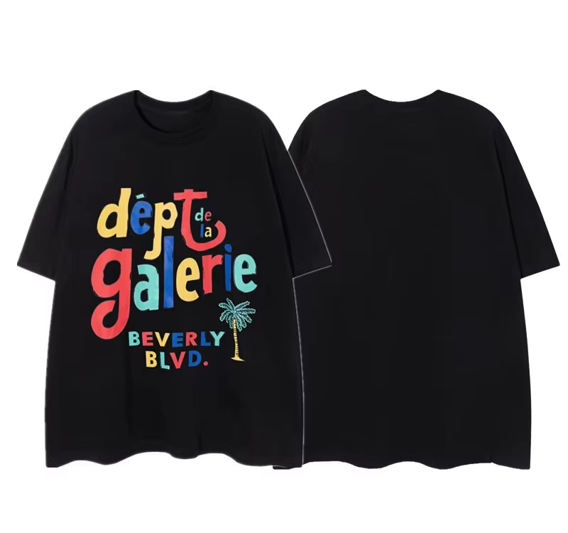 Classic Logo High-end Fashion  - Streetwear High End Brand 评论和价格