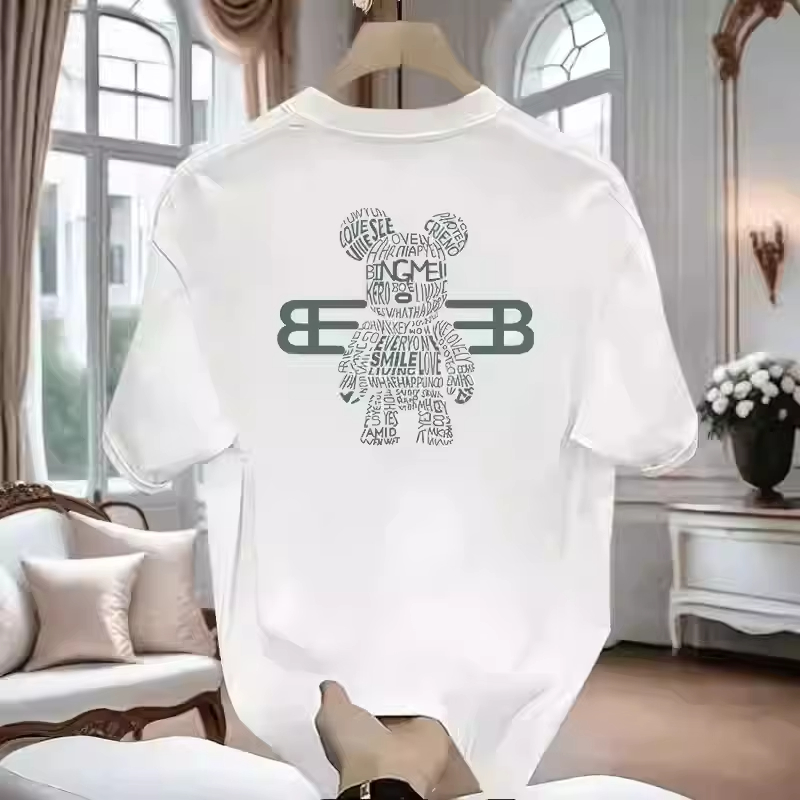 100% pure cotton men's luxurio - Streetwear Clothing Brands 评论和价格