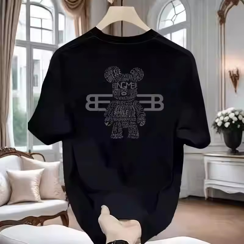 100% pure cotton men's luxurio - Streetwear Clothing Brands 评论和价格