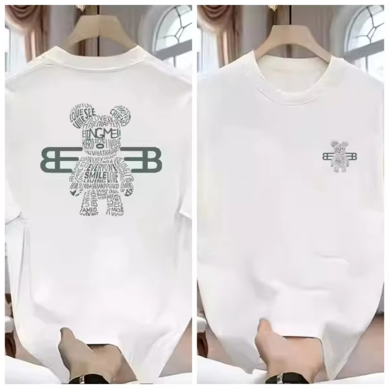 100% pure cotton men's luxurio - Streetwear Clothing Brands 评论和价格